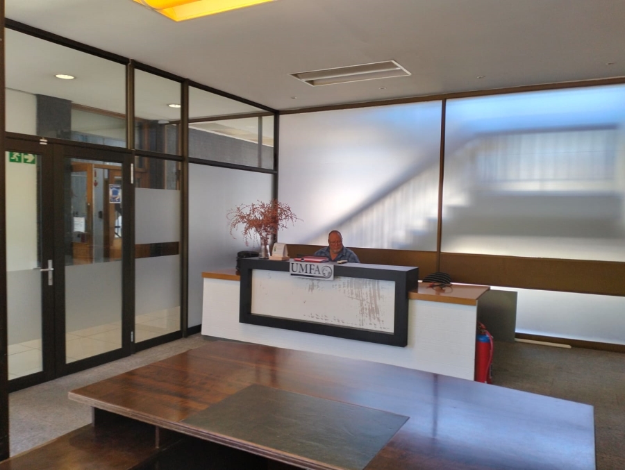 To Let commercial Property for Rent in Brackenfell Industrial Western Cape